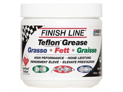Finish Line Teflon Grease 450 g vazelína