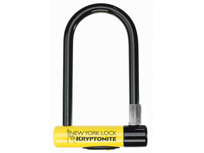 Kryptonite NEW YORK LOCK STD lock