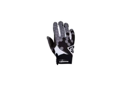 Rękawiczki Lapierre długie - czarne, model 2017