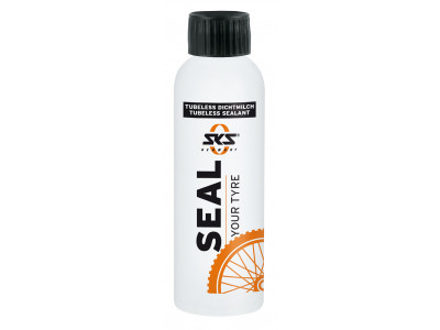 Sks Seal Your Tire sealant, 500 ml