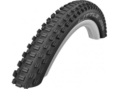 Jachetă pentru copii Schwalbe Little Joe KevlarGuard 20x1.40&amp;quot;, kevlar