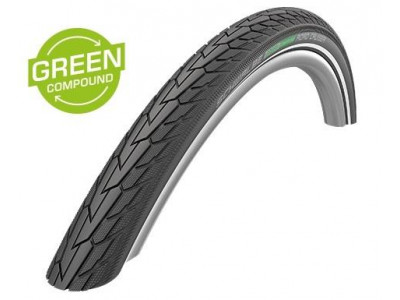 Schwalbe plášť ROAD CRUISER 27.5x1.40 (37-584) 50TPI 580g reflex drôt