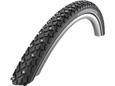 Schwalbe tire WINTER 700x35C (35-622) 50TPI 870g reflex