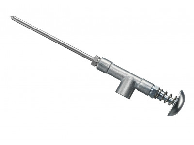 rsp Grease Gun for 50g tubes, model 2021