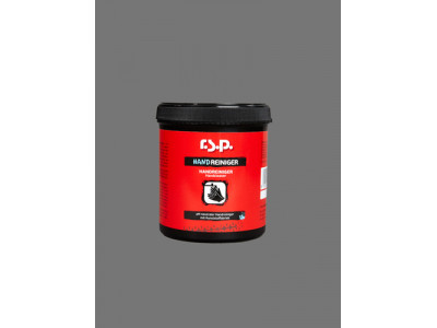 rsp HAND CLEANER 500 g, model 2021