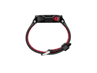 Garmin Forerunner 235, Black &amp; Red