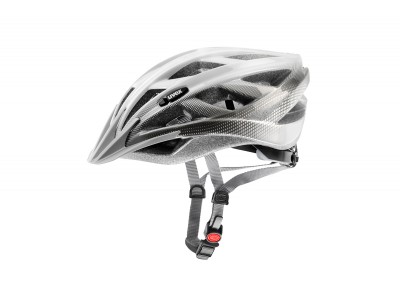 uvex Xen helmet white/silver 