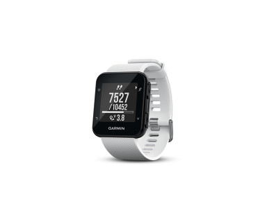 Garmin 35 white sale