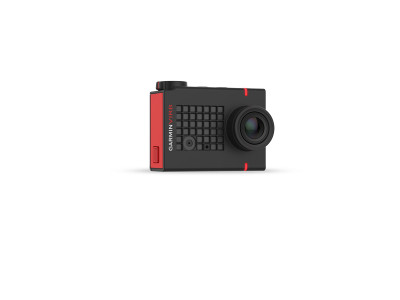 Garmin VIRB Ultra 30 4K camera