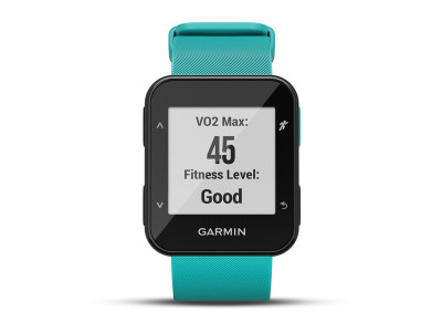 Garmin Forerunner 30, Turquoise