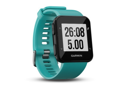 Garmin Forerunner 30, Turquoise