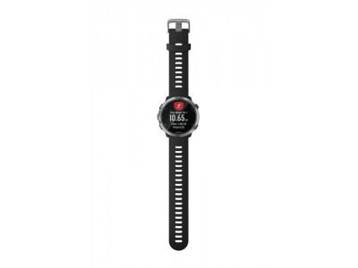 Garmin Forerunner 645 w kolorze czarnym