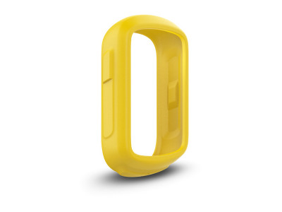Garmin Edge 130 protective case, yellow