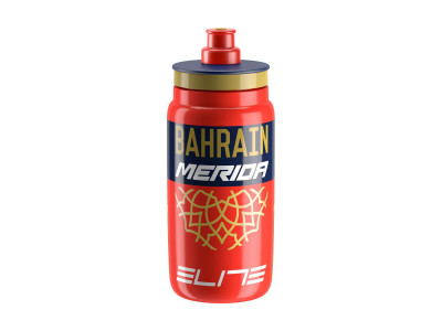 Elite Fly Team láhev 550 ml Bahrain Merida
