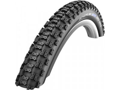 Schwalbe tire MAD MIKE 16x1.75 (47-605) 50TPI 430g wire