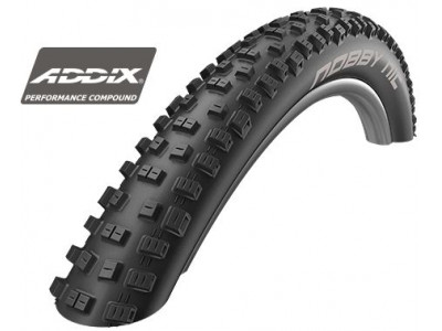 Schwalbe NOBBY NIC 29x2.25 Performance Addix TLR tire, kevlar