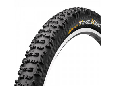 Continental Trail King ProTection Apex 27,5x2,4&quot; Tubeless Ready, kevlar, model 2017