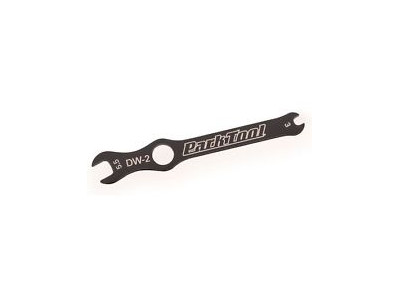 Park Tool DW-2 wrench for Shimano Shadow Plus