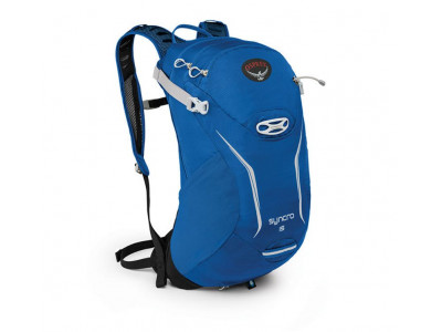Osprey Syncro backpack 15 l, Blue Racer