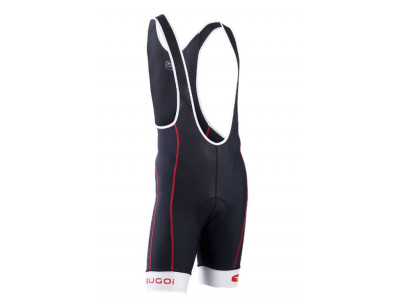 Spodenki Sugoi Evolution Pro SL, Chili