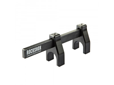 RockShox Federkompressor-Werkzeug, Counter Measure – Vivid/Vivid Air