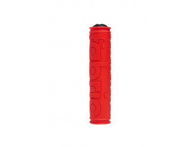Fabric Push grips red