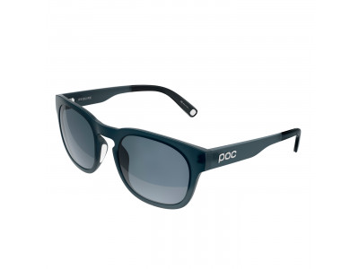 POC Require sunglasses Navy Black Translucent Blue 11.9