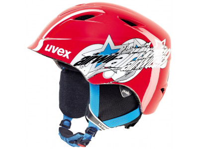 uvex Airwing 2 children&#39;s ski helmet