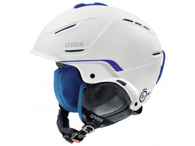 uvex P1US PRO S566156140 lyžařská helma uni