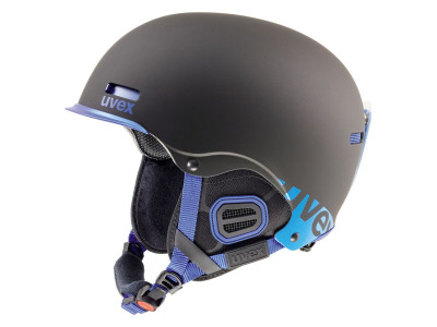 uvex HLMT 5 CORE S566193220 ski helmet uni