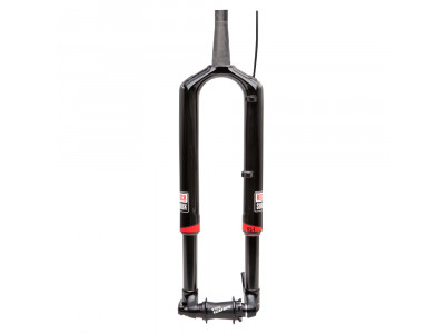 RockShox RS-1 Solo Air 29 &quot;plug 100mm black / red offset 46mm