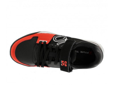 FIVE TEN Hellcat cipő Red / Fekete
