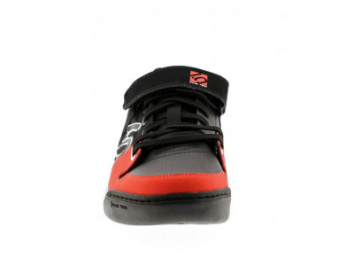 FIVE TEN Hellcat pantofi Roșu / Negru