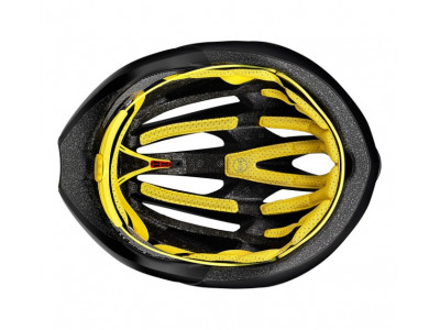 Mavic Cosmic Pro helmet black / yellow Mavic 2018