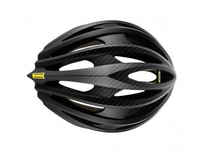 Mavic Cosmic Pro helmet black / yellow Mavic 2018