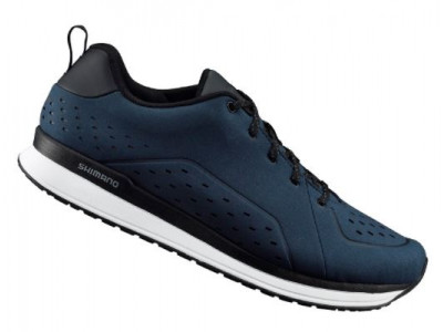 Shimano shoes SHCT500 navy blue