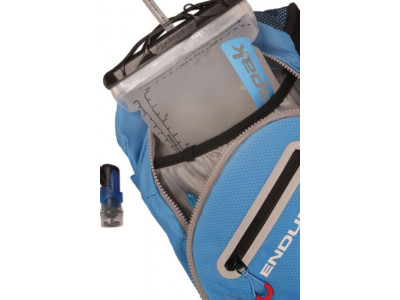 Plecak Endura SingleTrack Czarny 10l
