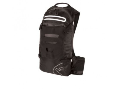 Plecak Endura SingleTrack Czarny 10l