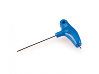 Park Tool T-hex wrench 2.5 mm with ParkTool handle, PT-PH-2-5
