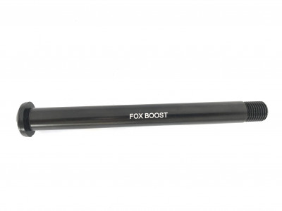 Thru Axle Leonardi Racing do Fox Boost 