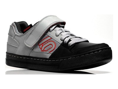 FIVE TEN Hellcat SPD shoes Black / Gray