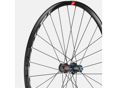 Fulcrum Red Zone 7 29 &quot;MTB braided wheels 15/100, 12x142 mm 2018