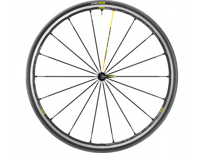 Mavic Ksyrium Pro UST 25 Rennrad-Laufräder 2019