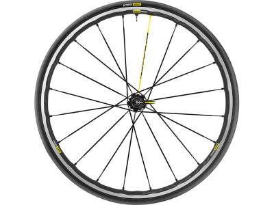 Mavic Ksyrium Pro UST 25 Rennrad-Laufräder 2019