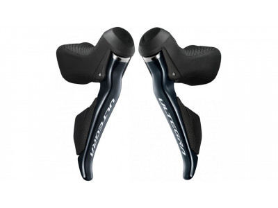Shimano Ultegra ST-R8070 road control levers Di2 2x11 pair for hydraulic brakes
