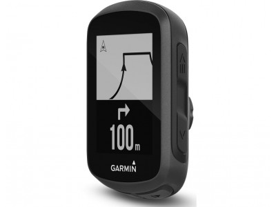 Garmin Edge 130 GPS navigáció