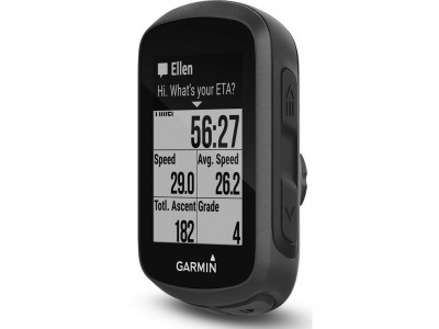 Garmin Edge 130 GPS navigation