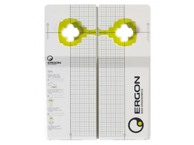Ergon TP1 SPD Pedal Cleat Tool for adjusting suitcases on shoes