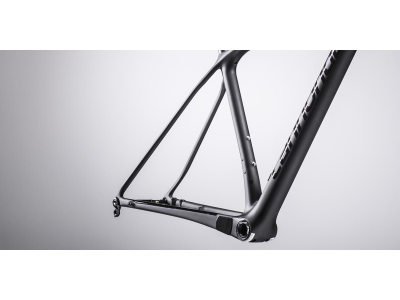 Cannondale F-SI Carbon 5 2019 BLK horský bicykel