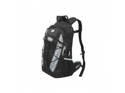 FORCE Jordan backpack 20 l black-grey
